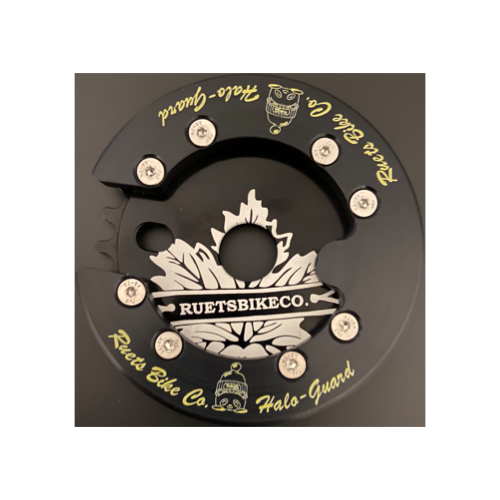 RuetsBikeCo. "Redemption" Sprocket