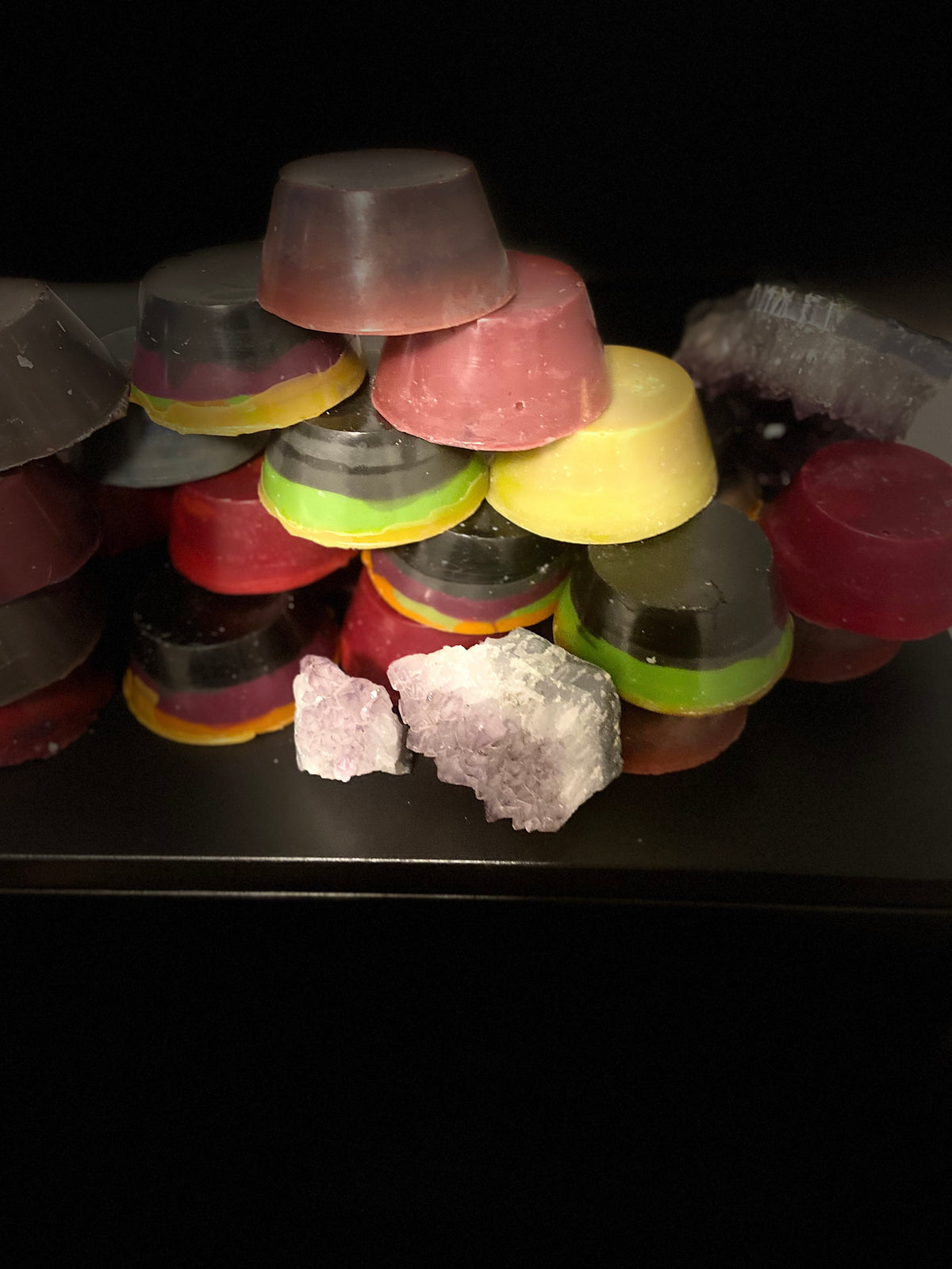 RuetsBikeCo. " Geode Wax"